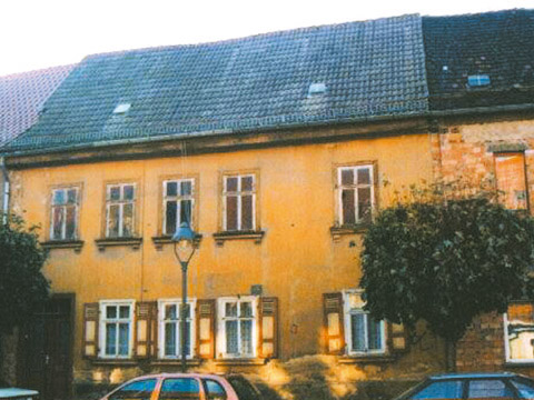 BV Schillerstrae 11, Zufallsbild